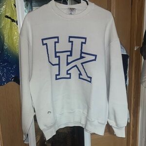 Vintage Kentucky Crewneck
